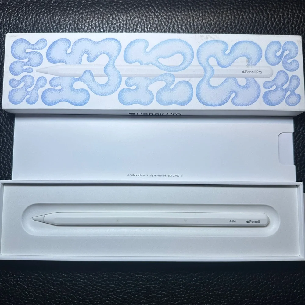 Apple pencil (2nd generation)